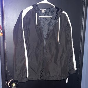 Windbreaker